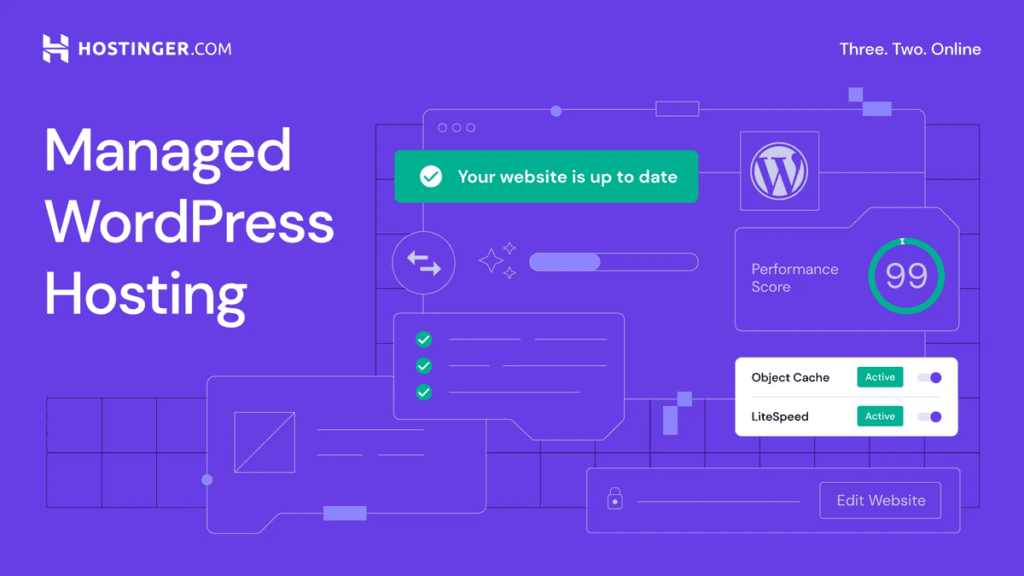 Hostinger Coupon Code UK