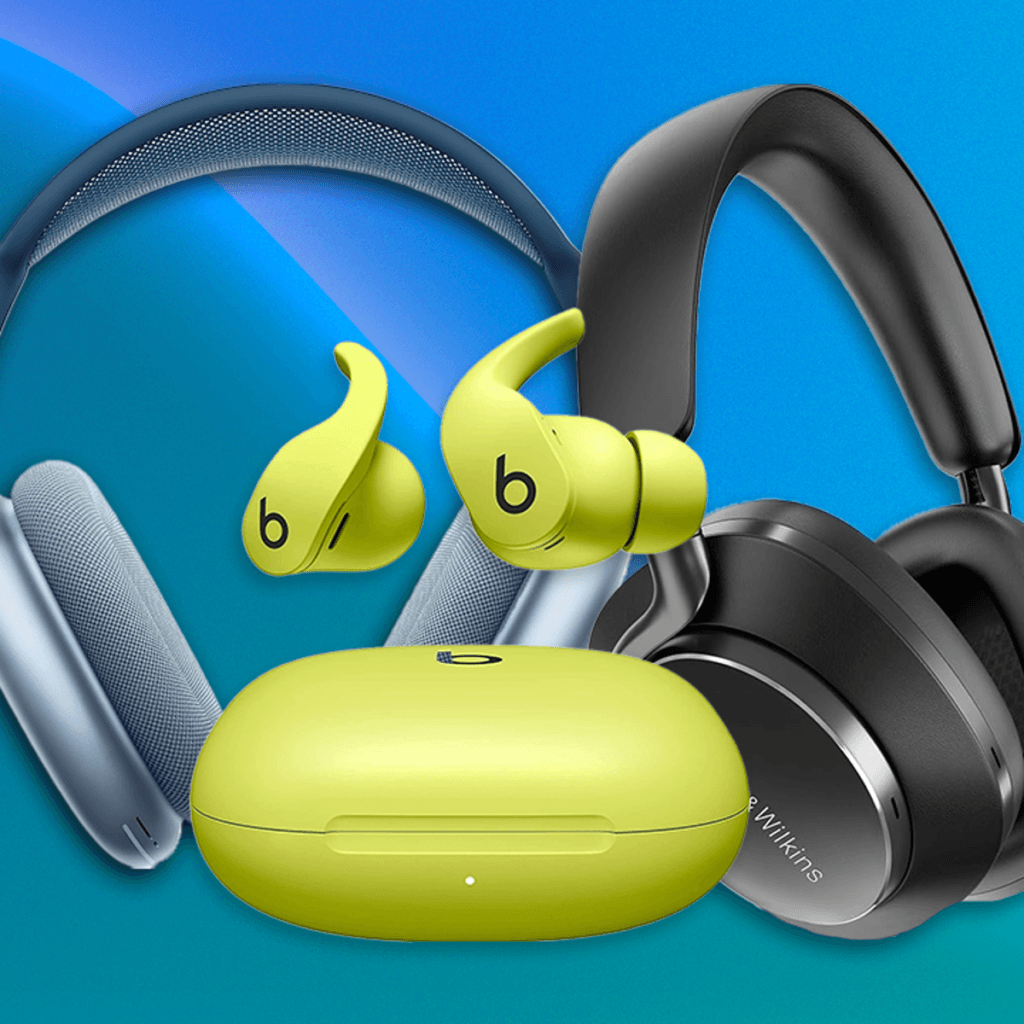 Best noise cancelling headphones in UK