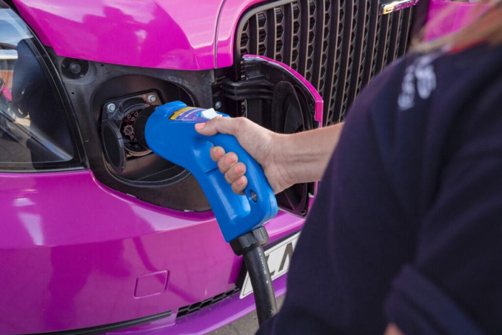 Octopus EV Charger offer