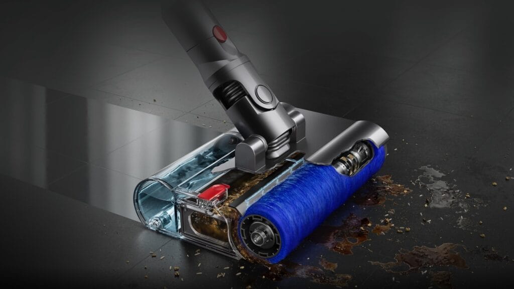  Dyson Price Match Promise